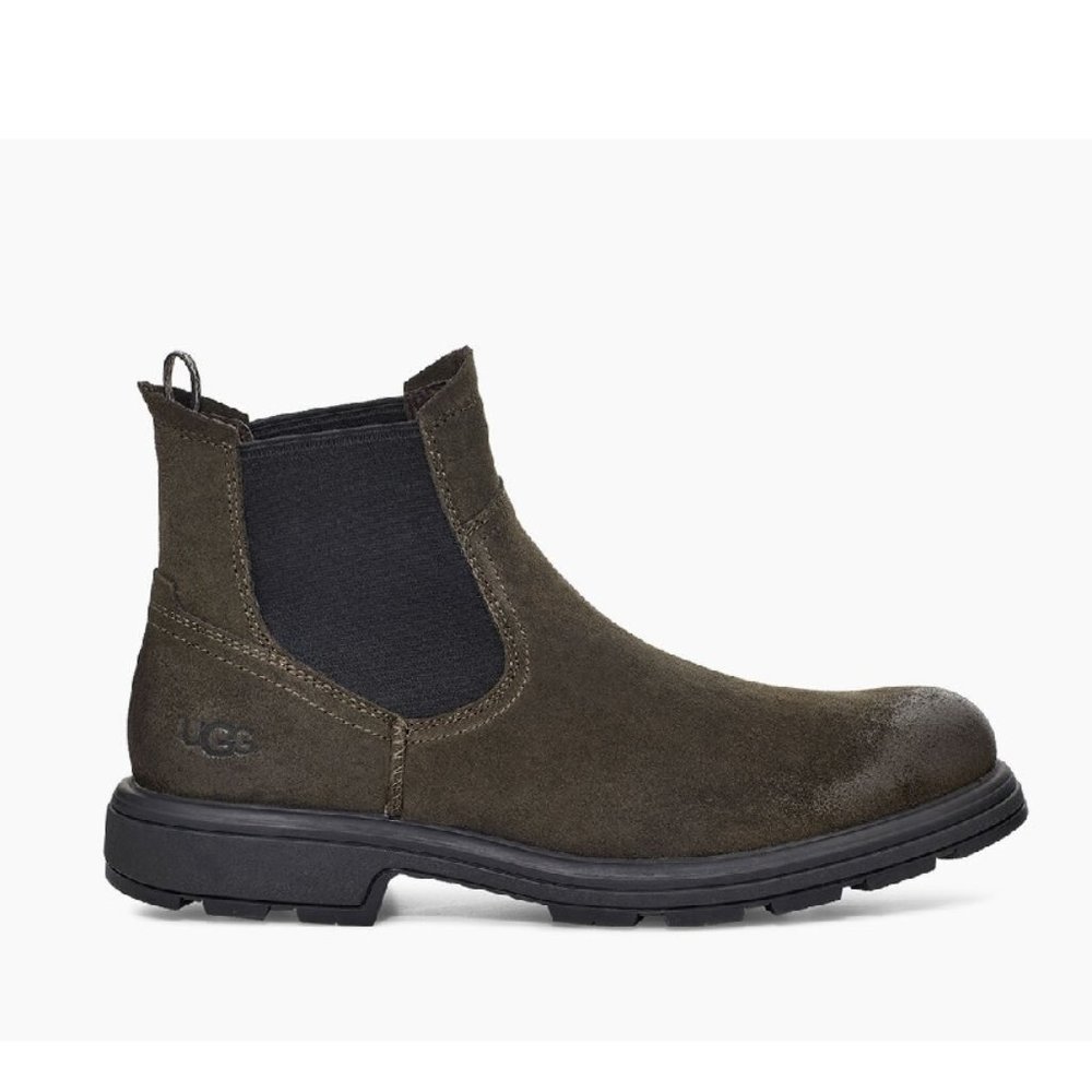 🎁 UGG Men's Biltmore Chelsea Boot - Picture 2 of 9